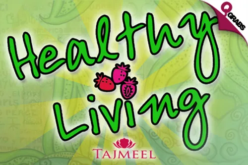 For QR490 Re-energize your life with a 3pack variety of new Health & Nutrition courses  (QR1000 Value)